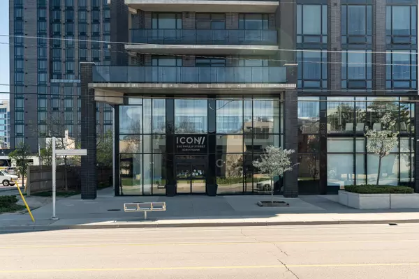 330 Phillip ST #N2601, Waterloo, ON N2L 3W9