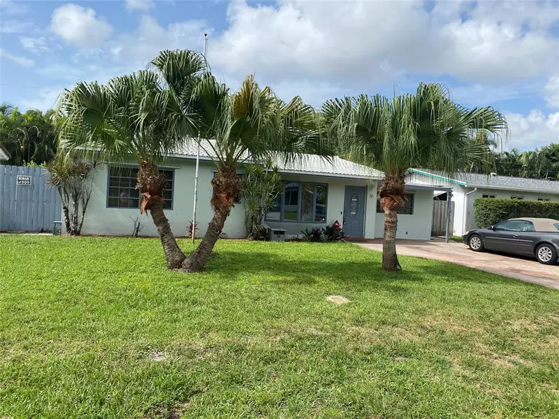 38 NE 29th St, Wilton Manors, FL 33334