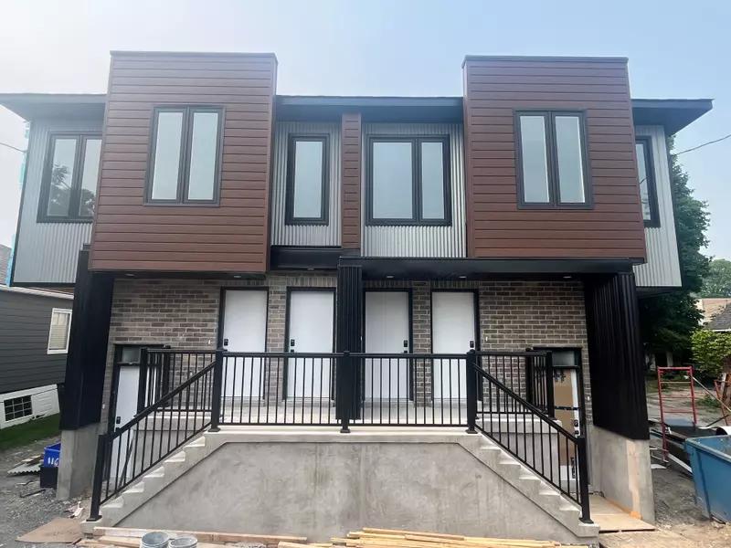 89 QUEEN MARY ST #B, Overbrook - Castleheights And Area, ON K2K 1X6