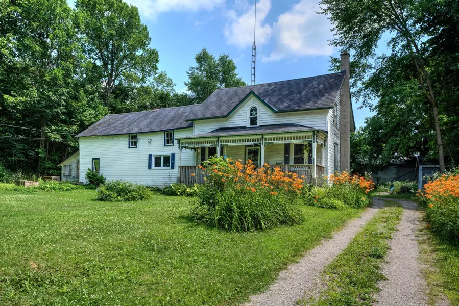 231 Ellisville RD, Leeds And The Thousand Islands, ON K0H 2N0