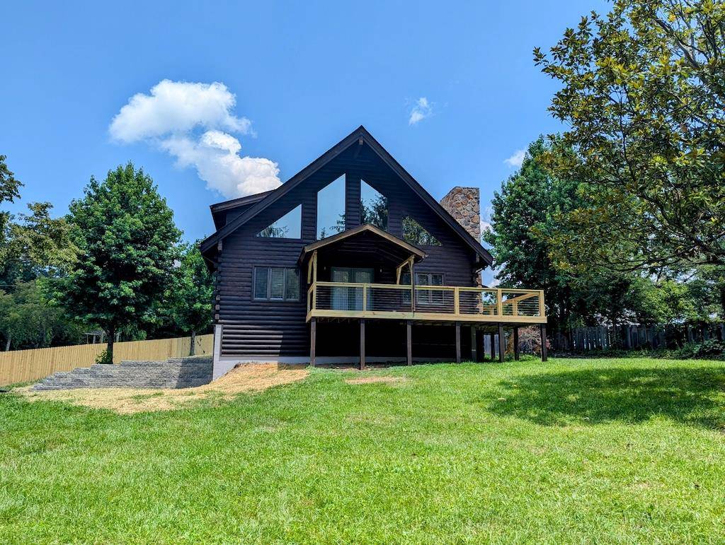 3951 Webbs Mill Rd, Riner, VA 24149