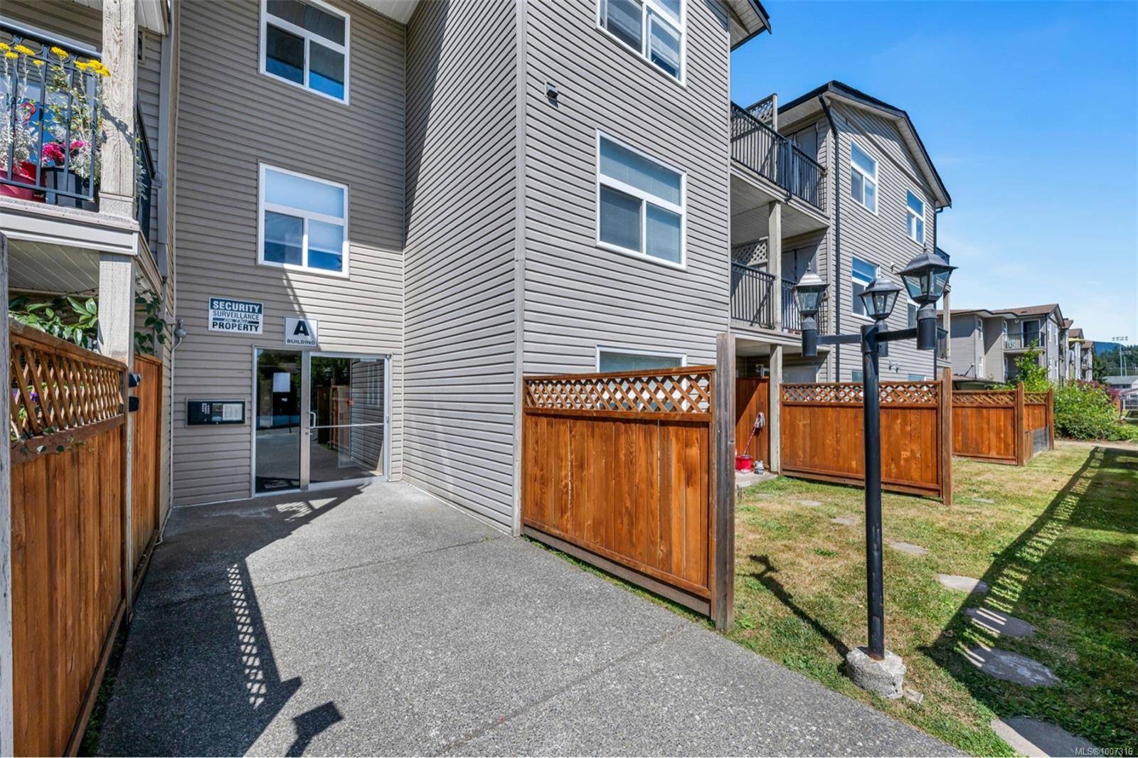 Duncan, BC V9L 5G5,3215 Cowichan Lake Rd #314