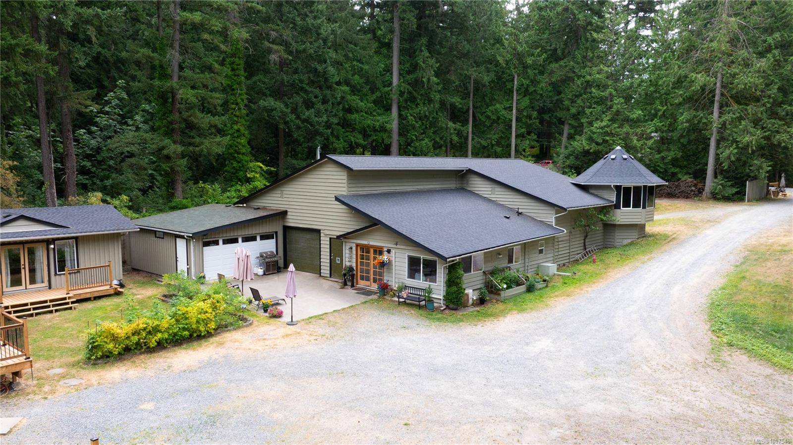 Cobble Hill, BC V8H 0G3,1205 Braithwaite Dr