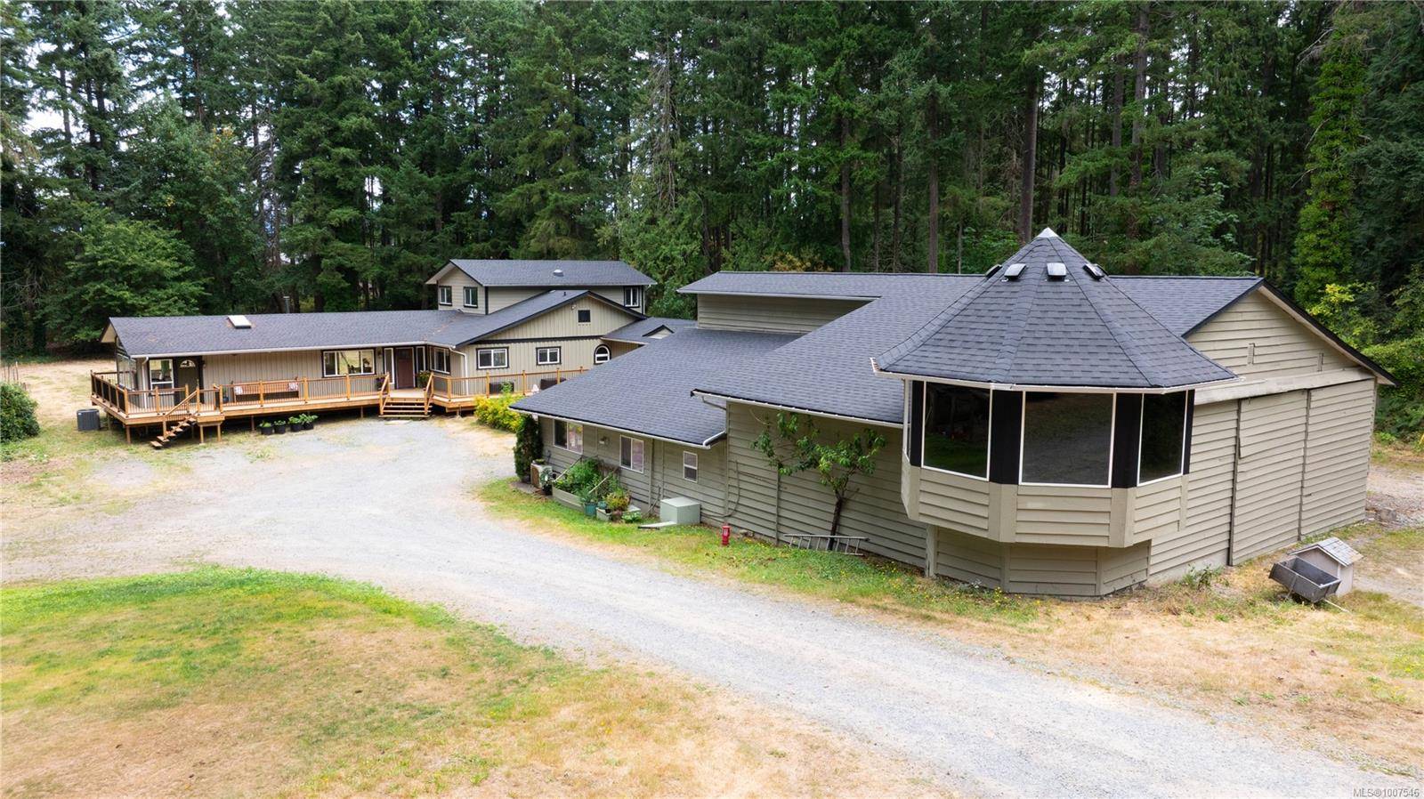 Cobble Hill, BC V8H 0G3,1205 Braithwaite Dr