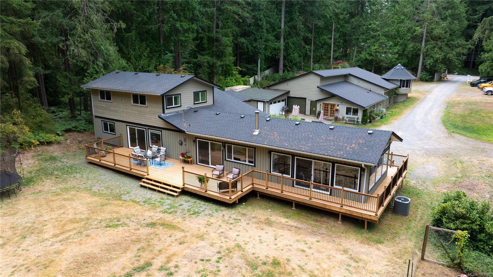 Cobble Hill, BC V8H 0G3,1205 Braithwaite Dr