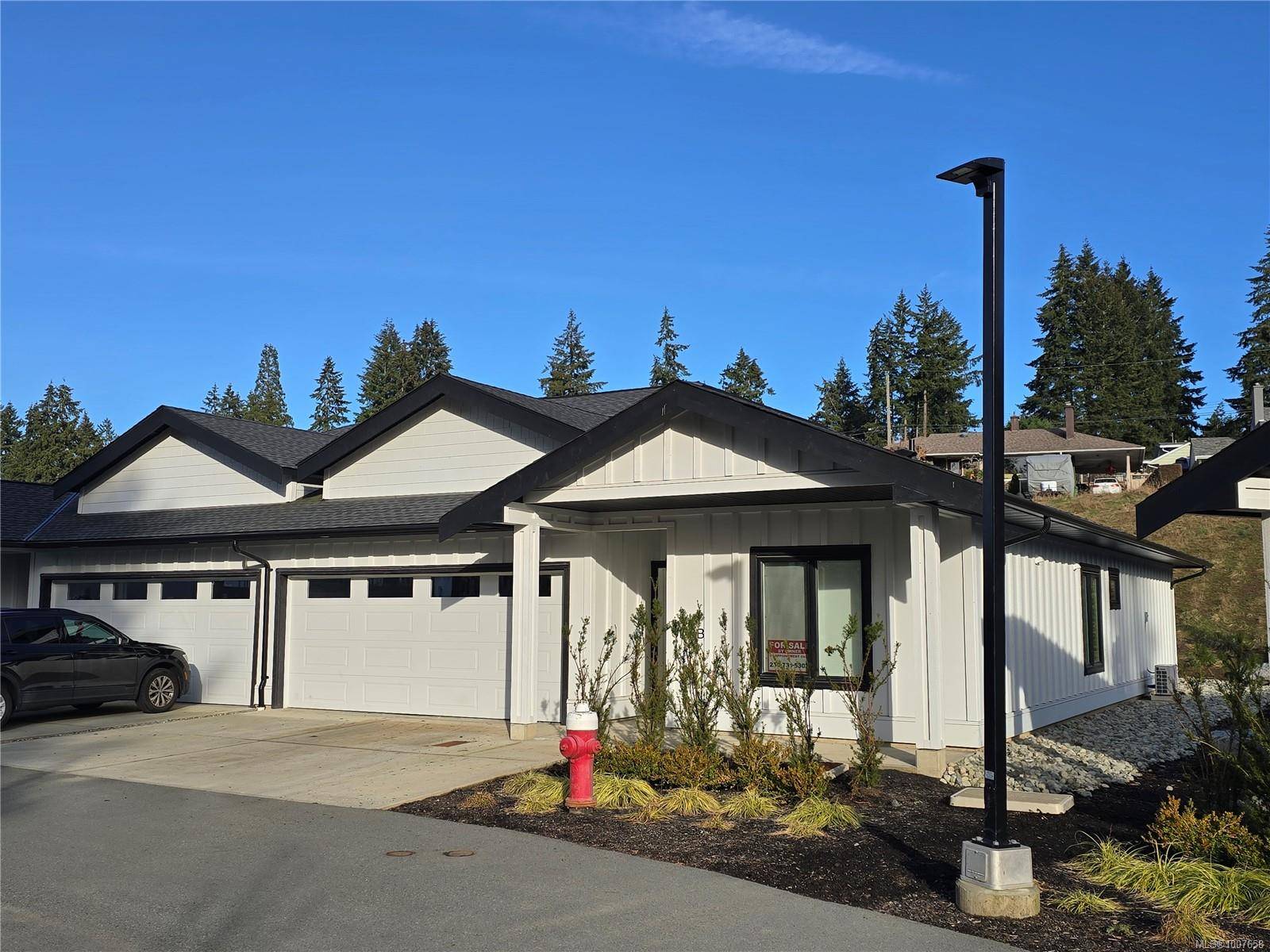 3590 16th Ave #103-B, Port Alberni, BC V9Y 7L9