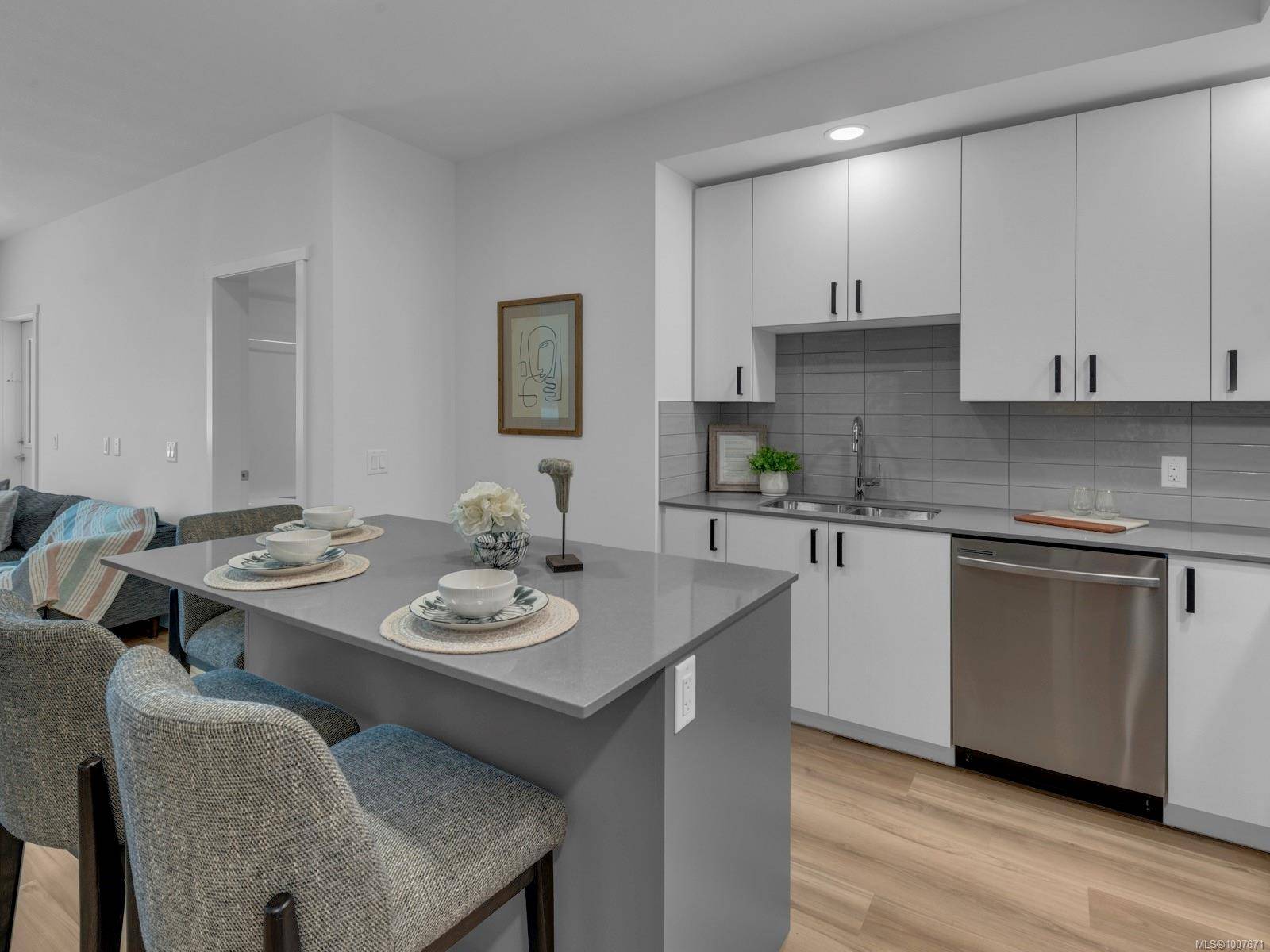 2390 City Gate Blvd #324, Langford, BC V9B 7A6