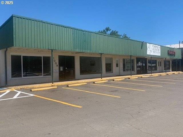 Sutherlin, OR 97479,1003 W CENTRAL AVE
