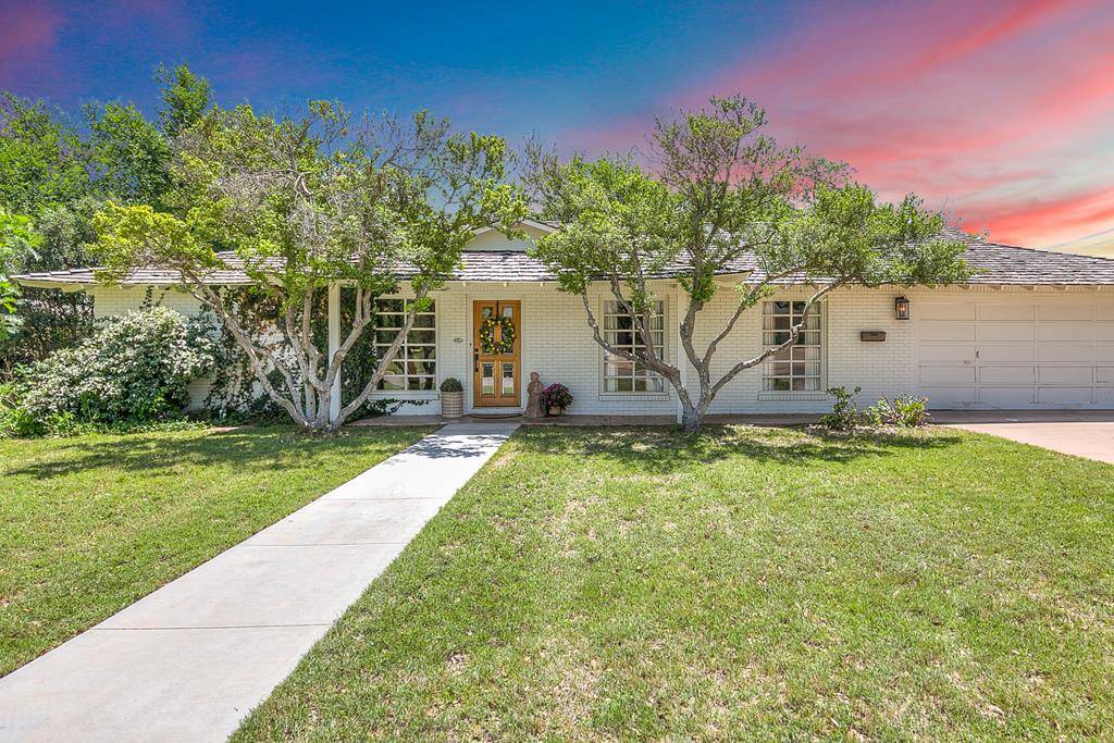 2121 Sul Ross St,  San Angelo,  TX 76904