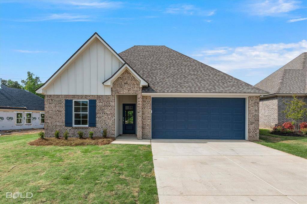 336 Grand Rue, Shreveport, LA 71106