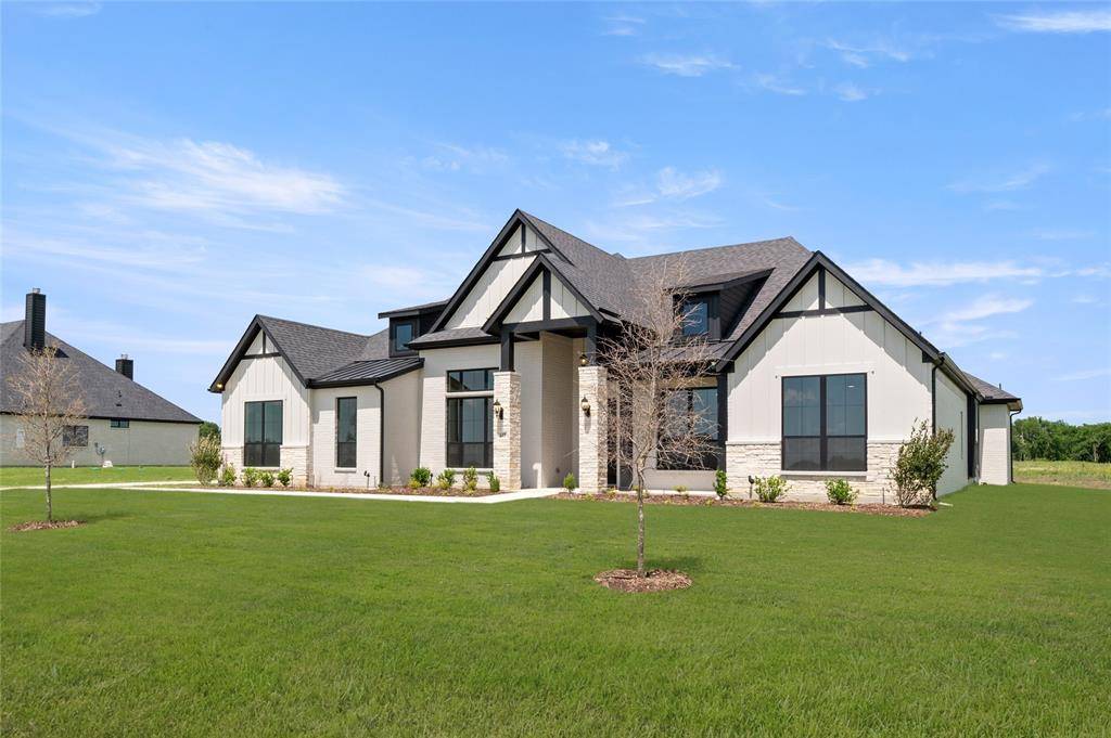Waxahachie, TX 75167,440 Olson Road