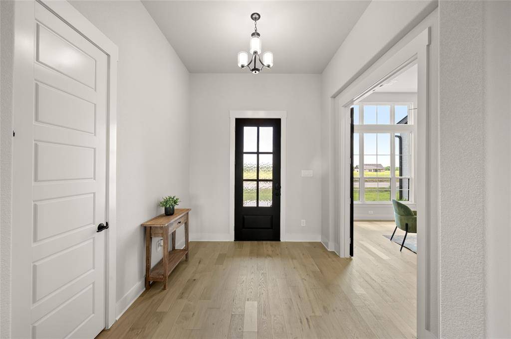 Waxahachie, TX 75167,440 Olson Road