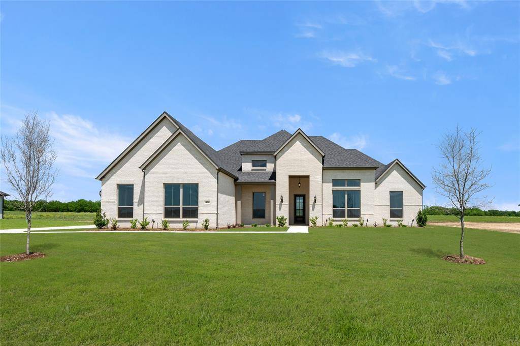 430 Olson Road, Waxahachie, TX 75167