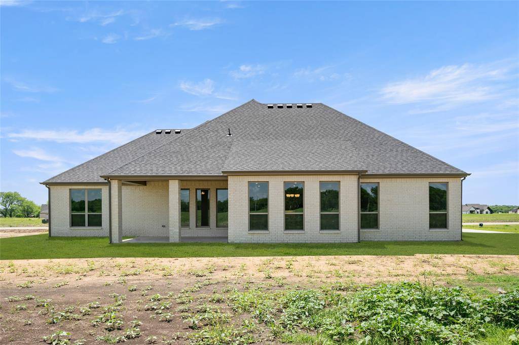 Waxahachie, TX 75167,430 Olson Road