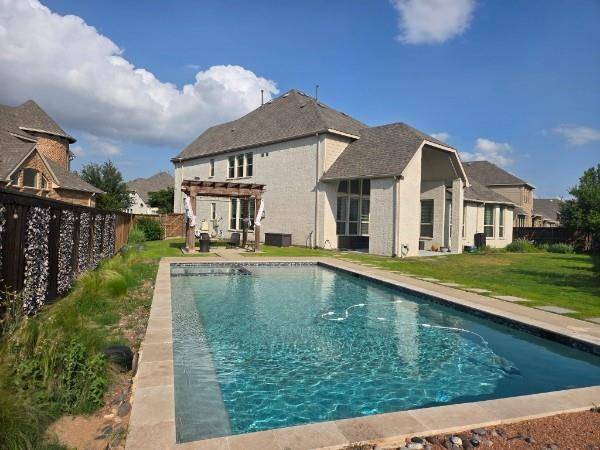 Frisco, TX 75036,7699 Yearling Drive