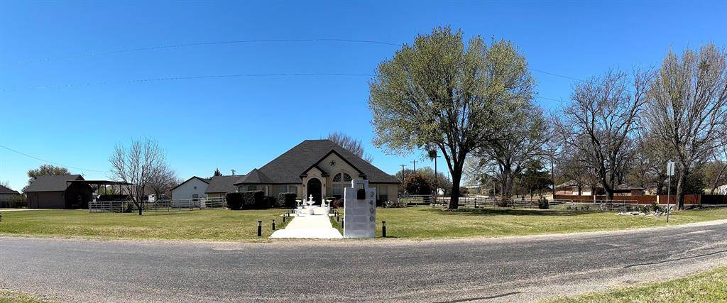 Burleson, TX 76028,2400 Sandstone Road