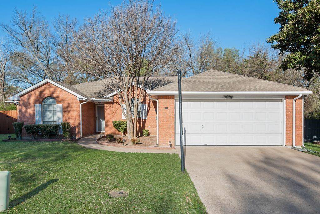 Desoto, TX 75115,700 Ashbrook Drive