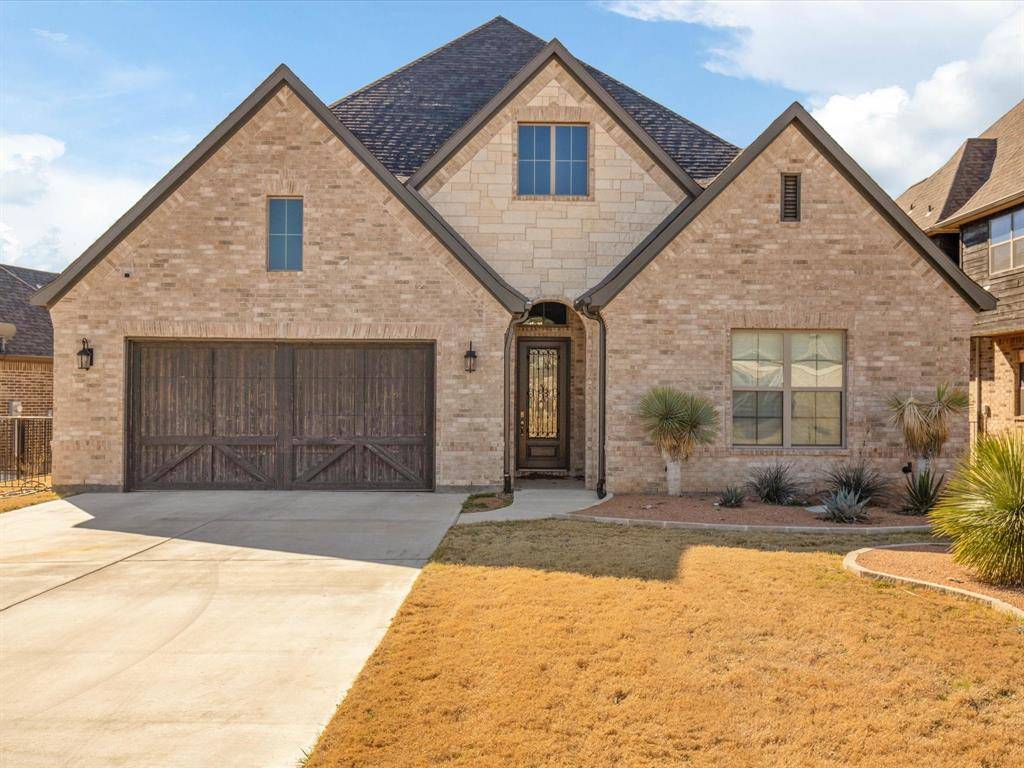 Fort Worth, TX 76179,2419 Portwood Way