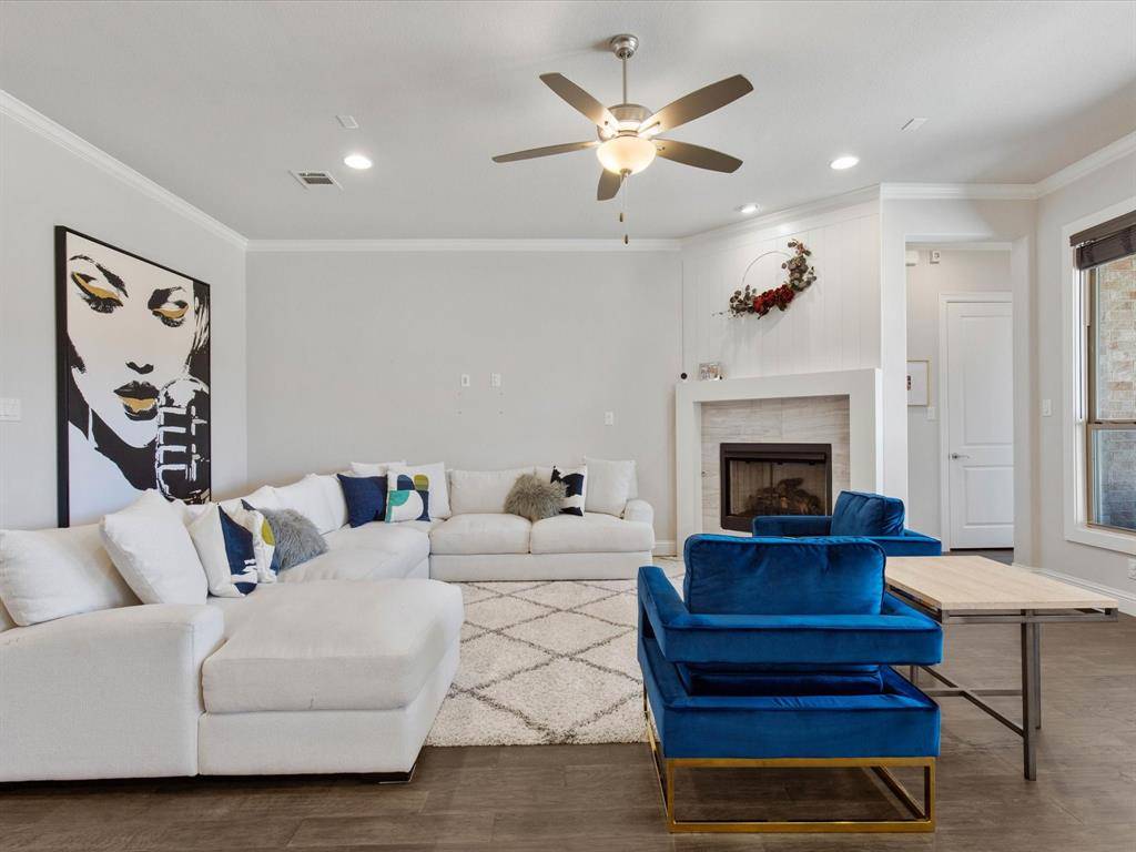 Fort Worth, TX 76179,2419 Portwood Way