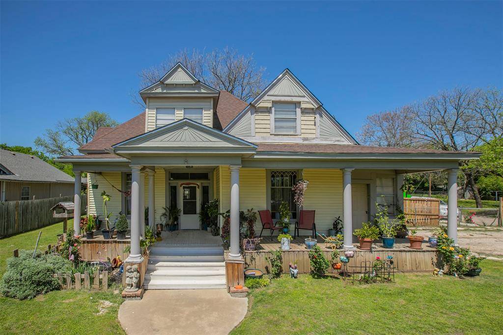 Hillsboro, TX 76645,717 Park Drive