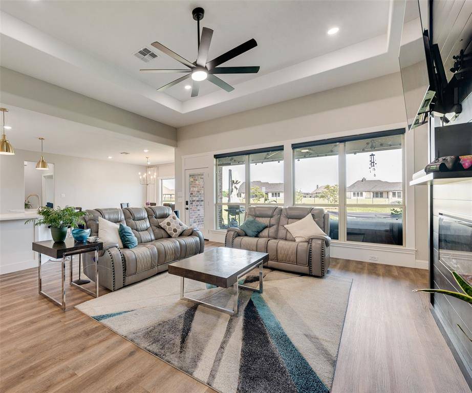 Wills Point, TX 75169,1044 Encino Court
