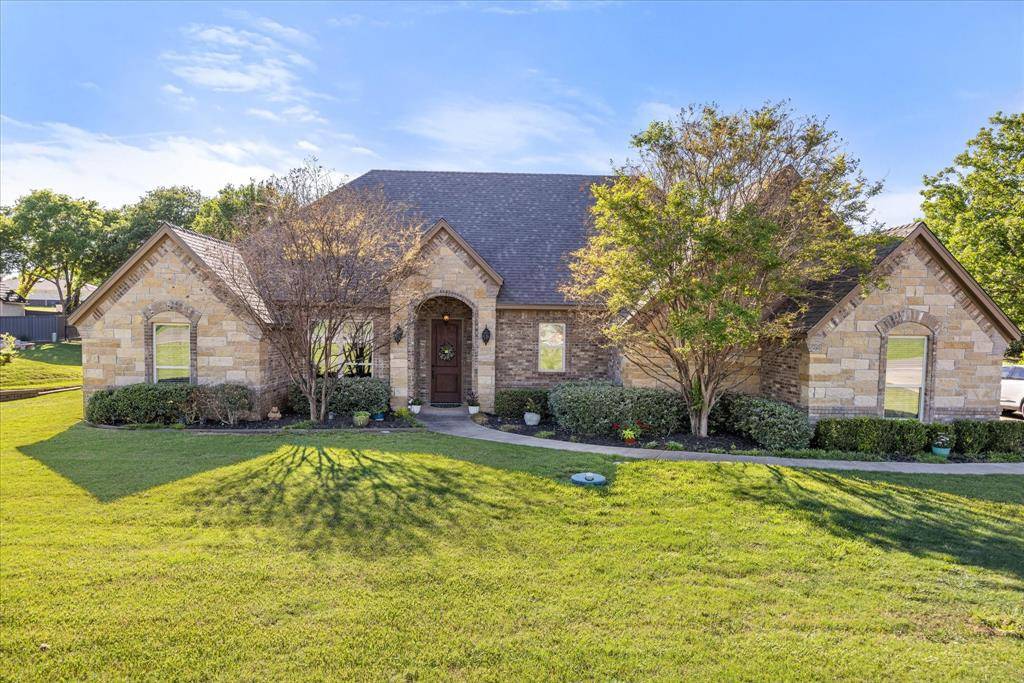 Granbury, TX 76049,7010 Westover Drive