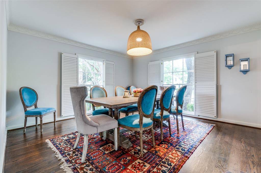 Highland Park, TX 75209,4641 Mockingbird Lane