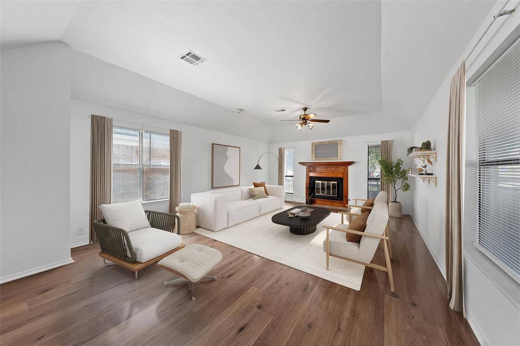 1300 Chapel Downs Road, Waco, TX 76712