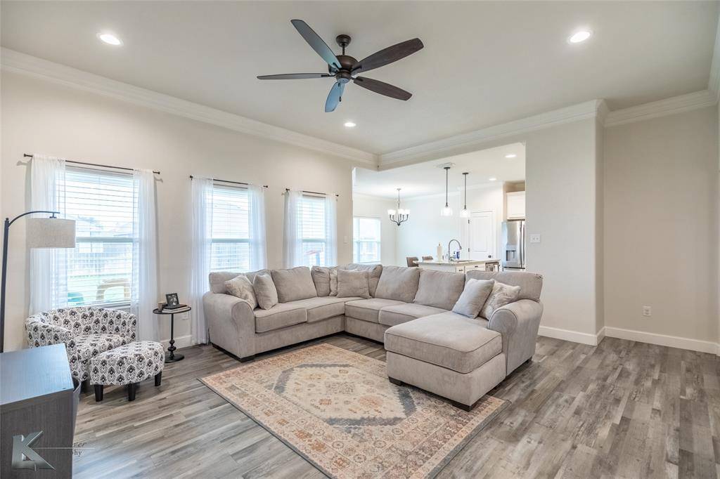 2425 Plymouth Rock Road, Abilene, TX 79601