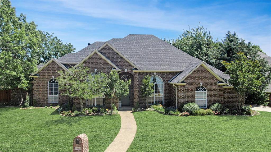 Mckinney, TX 75072,2823 Roundrock