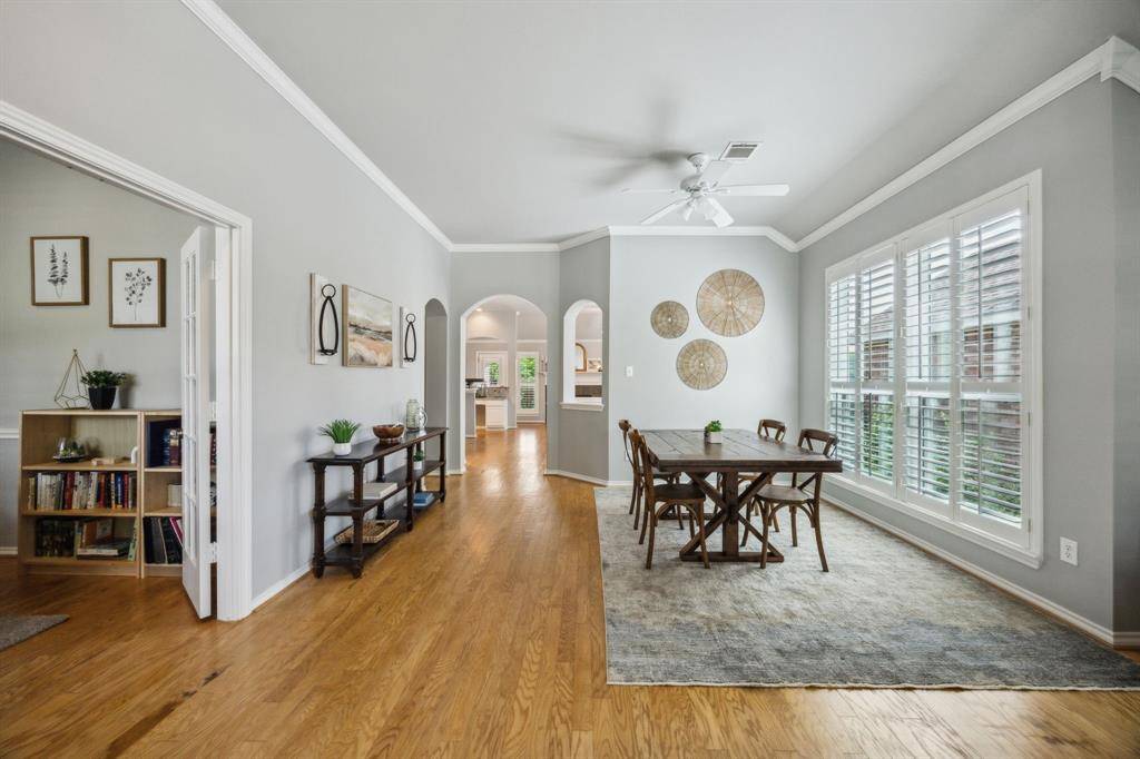 Mckinney, TX 75072,7308 Claridge Lane