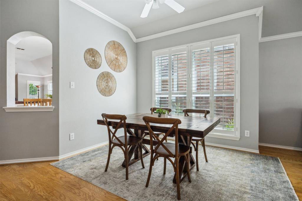 Mckinney, TX 75072,7308 Claridge Lane
