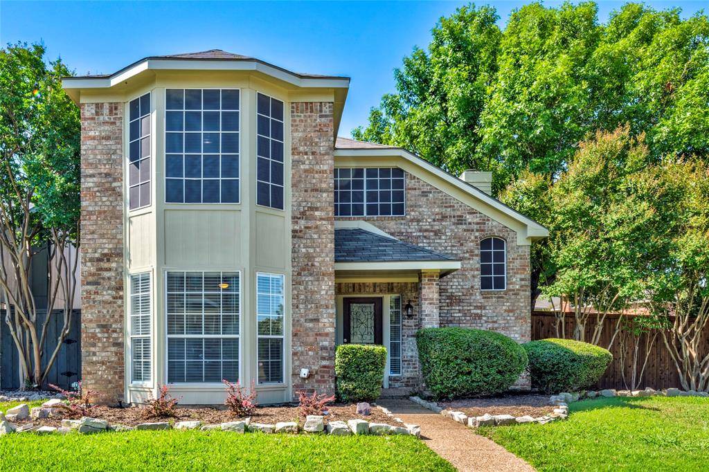 625 Raintree Circle, Coppell, TX 75019