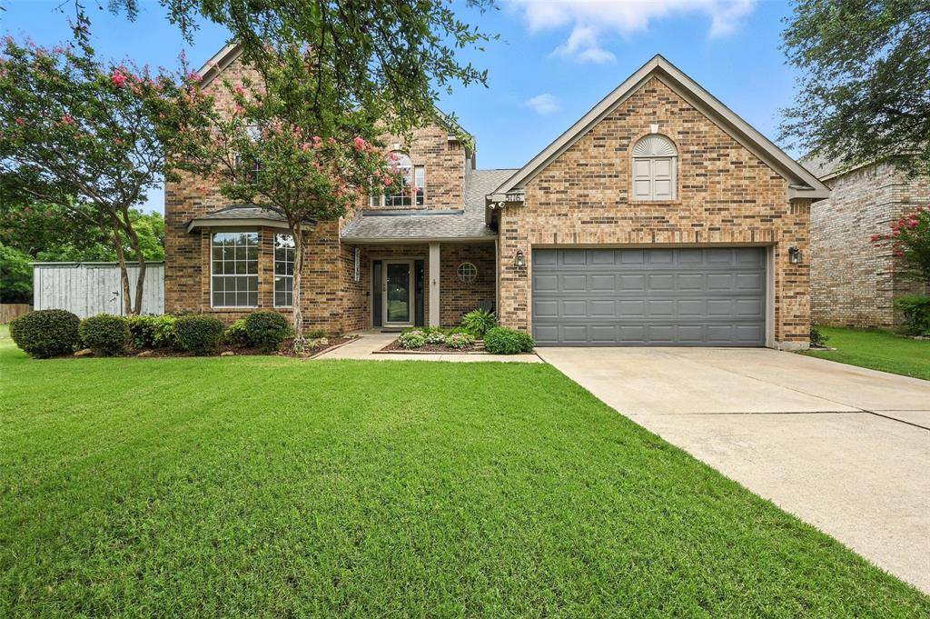 Fort Worth, TX 76137,5116 Rio Blanco Court