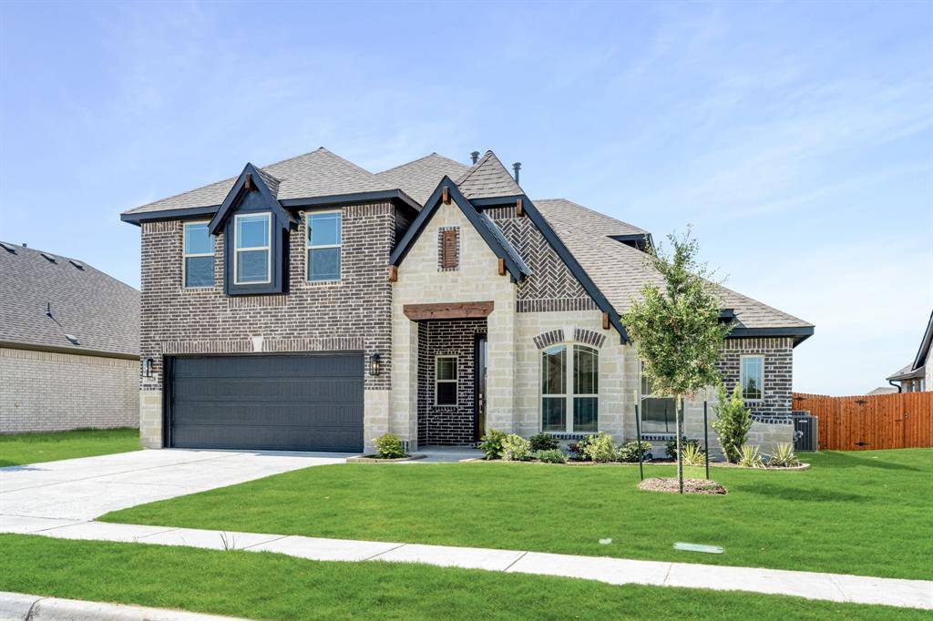 Crowley, TX 76036,1128 Birchwood Drive