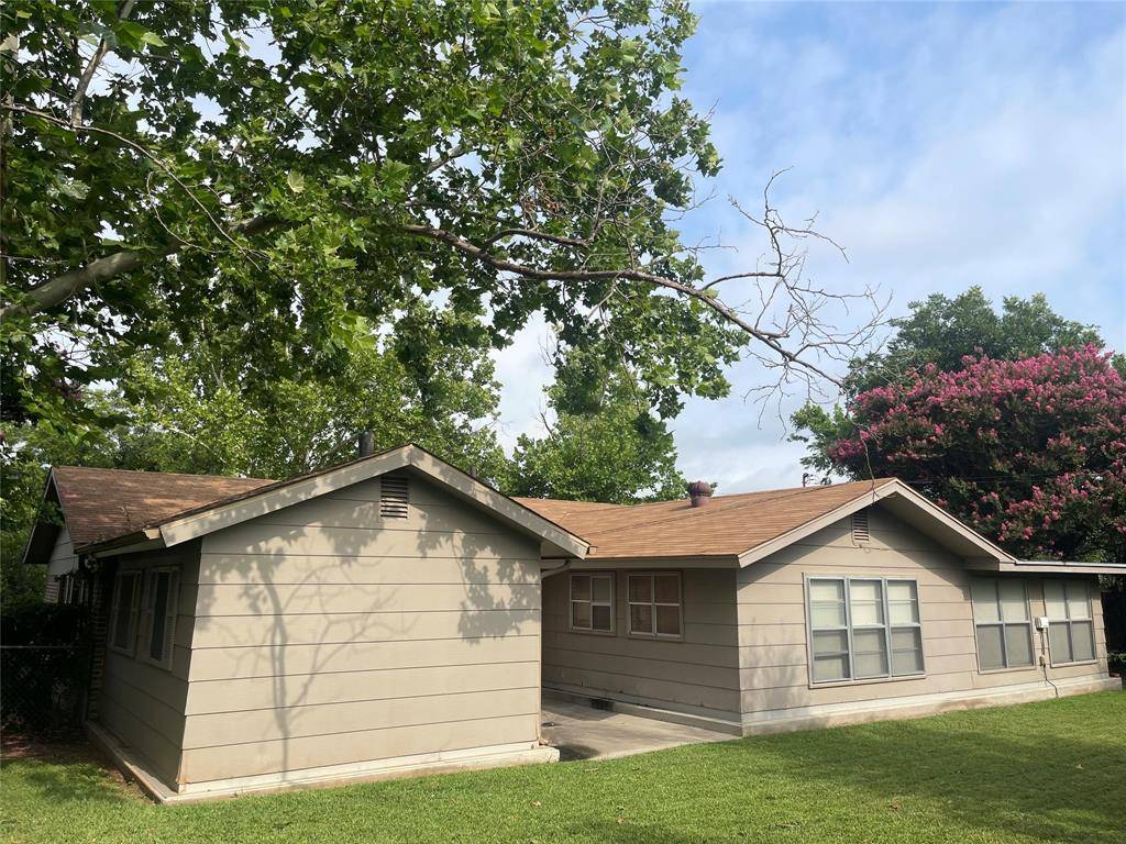 Mineral Wells, TX 76067,1601 SE 23rd Avenue