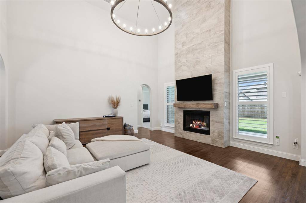 Prosper, TX 75078,2751 Langley Way