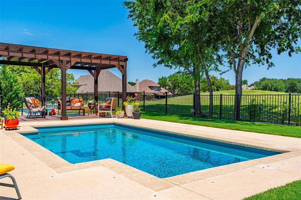 Fort Worth, TX 76179,12416 Eagle Narrows Drive