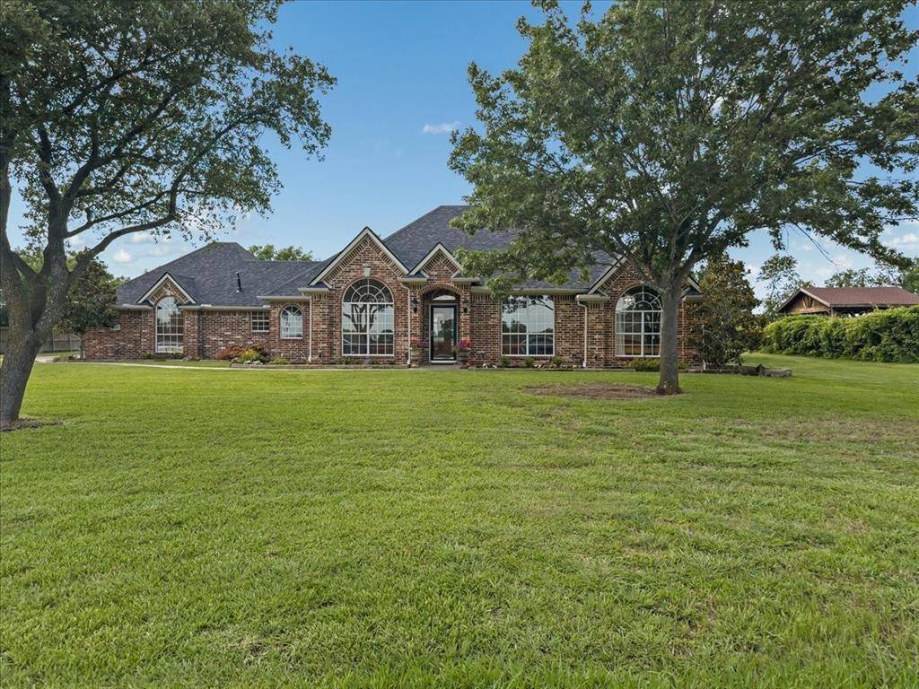 Forney, TX 75126,10353 W Dublin Drive