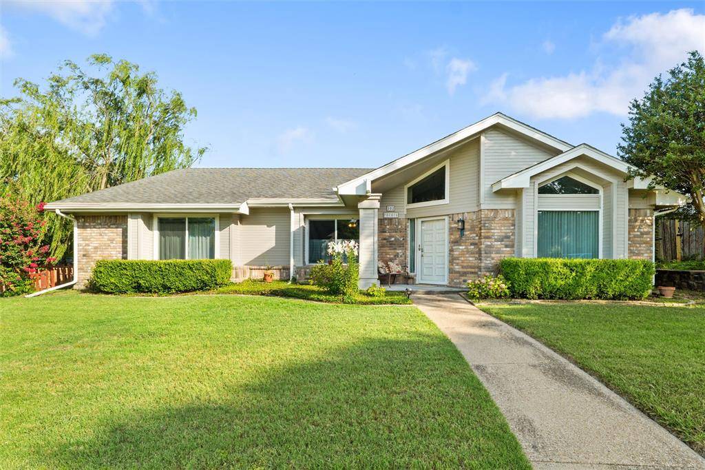 Garland, TX 75043,302 Hillside Court