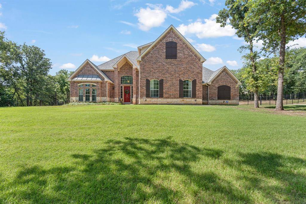 Azle, TX 76020,126 Ranch Creek Drive