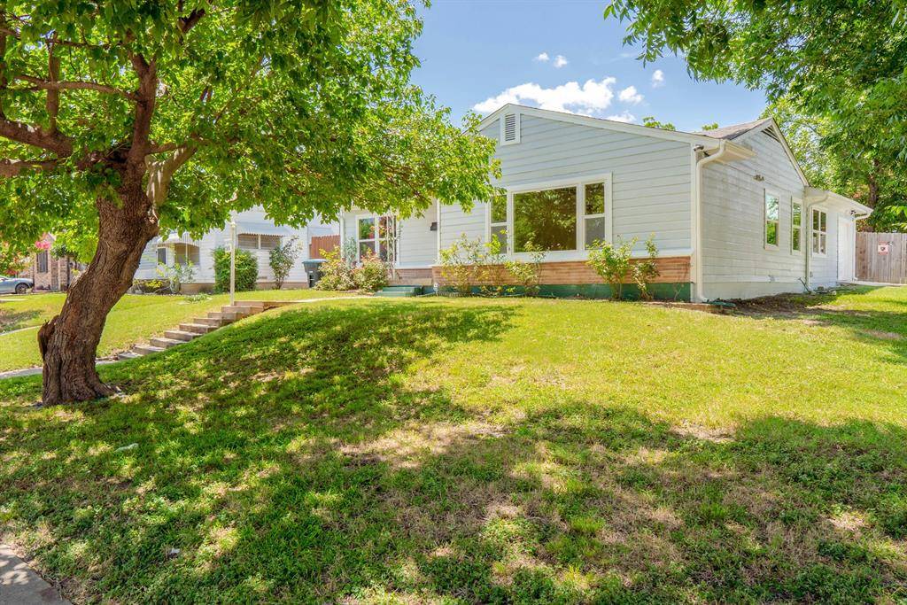 1000 Judd Street, Fort Worth, TX 76104