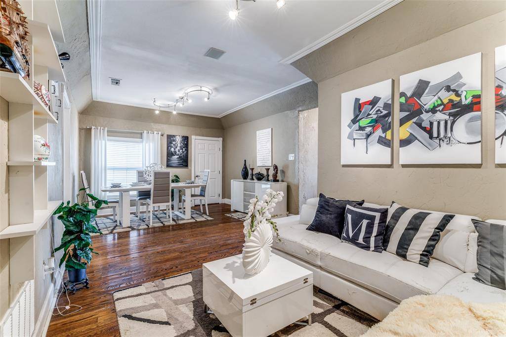 Fort Worth, TX 76112,5924 Maceo Lane