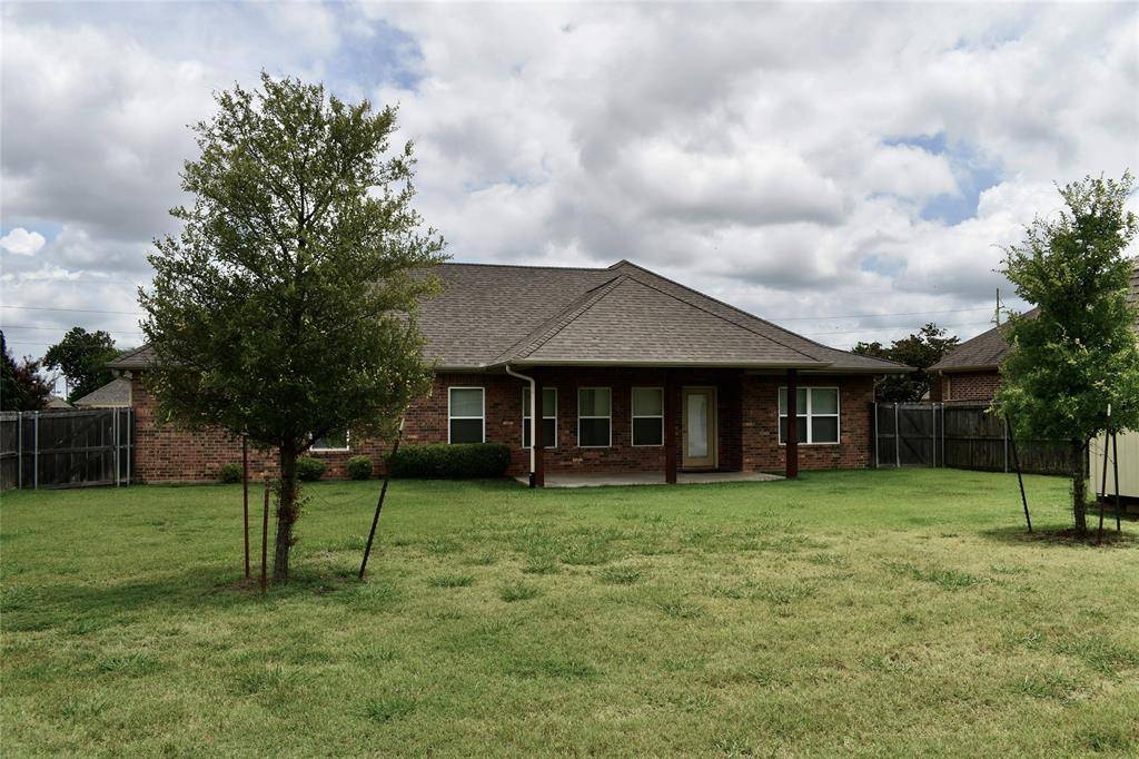 Sulphur Springs, TX 75482,1729 Round Rock Circle
