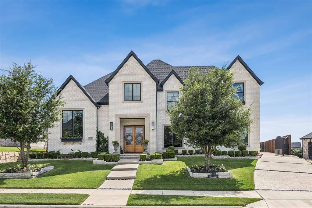1501 Latigo Court, Prosper, TX 75078
