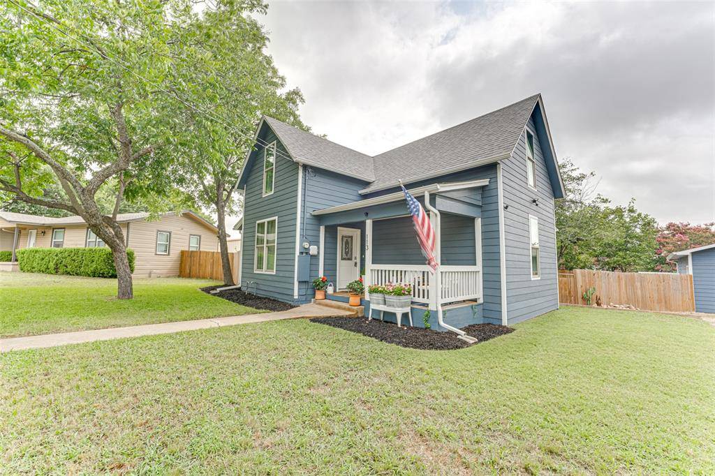 Midlothian, TX 76065,113 Sewell Avenue