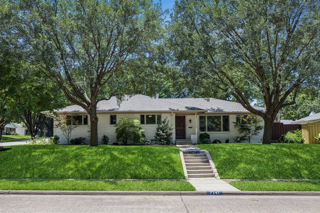 Dallas, TX 75231,7147 Walling Lane