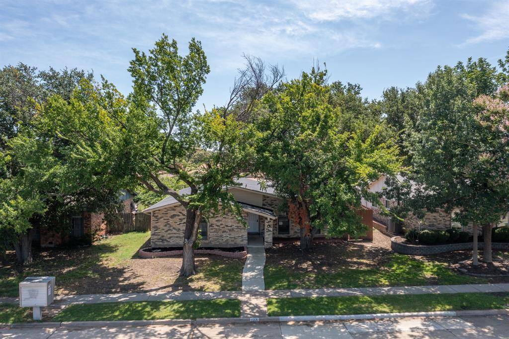 The Colony, TX 75056,6108 Jennings Drive