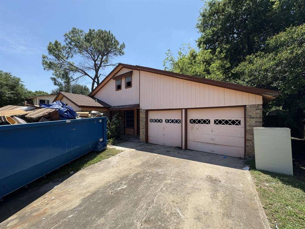 Euless, TX 76039,507 Parker Drive
