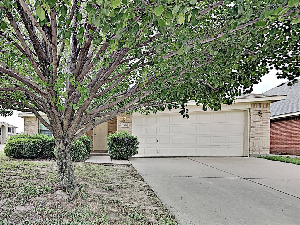 7584 Juliet Lane, Fort Worth, TX 76137